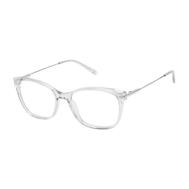 Isaac Mizrahi NY IM30057N Eyeglasses - view 2